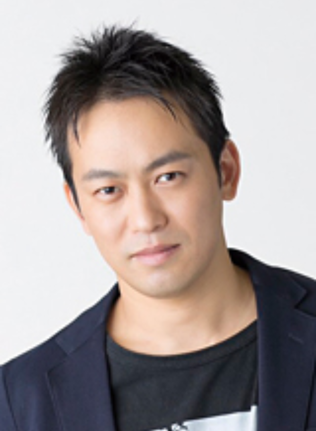 佐藤银平的写真