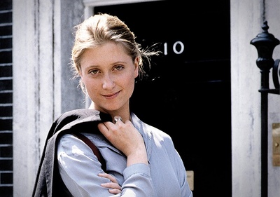 苏珊娜·哈克的写真