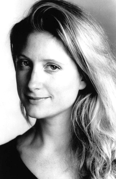 苏珊娜·哈克的写真-via:google