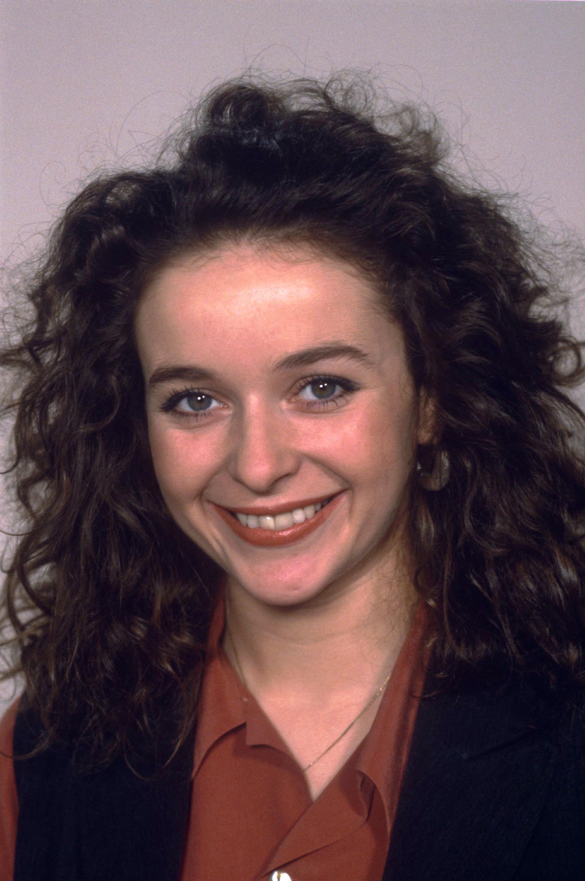 茱莉亚·莎华拉的写真