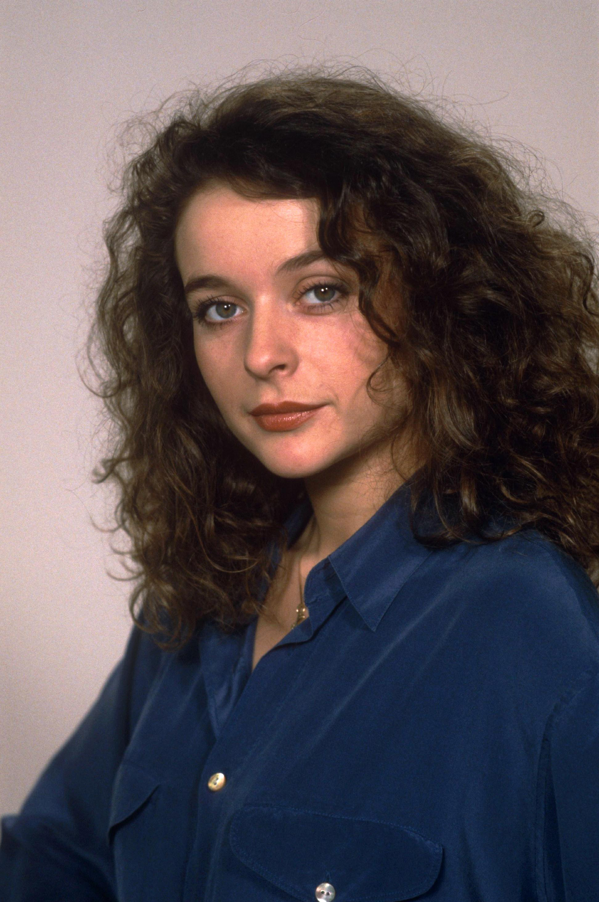 茱莉亚·莎华拉的写真