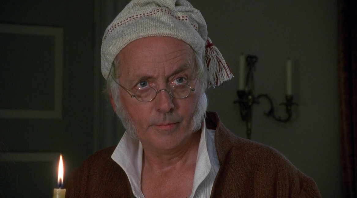 本杰明·惠特罗的写真-1995《傲慢与偏见》