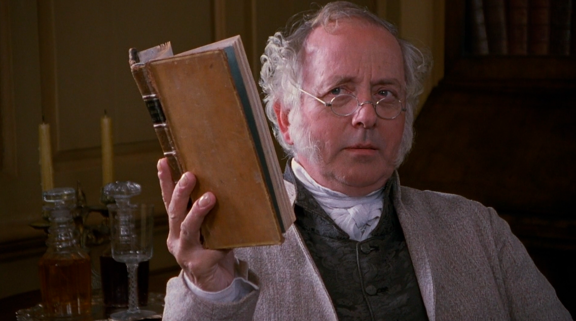 本杰明·惠特罗的写真-1995《傲慢与偏见》...