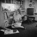 芭芭拉·雷吉-亨特