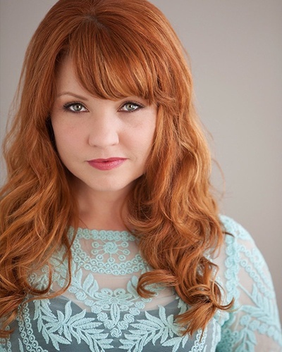 杰米·马奇的写真