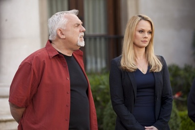 凯特·勒维宁的写真-Kate Levering