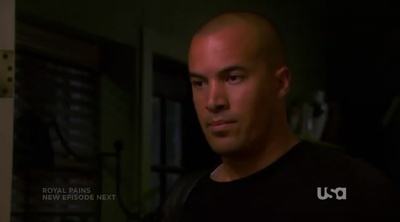 科比·贝尔的写真