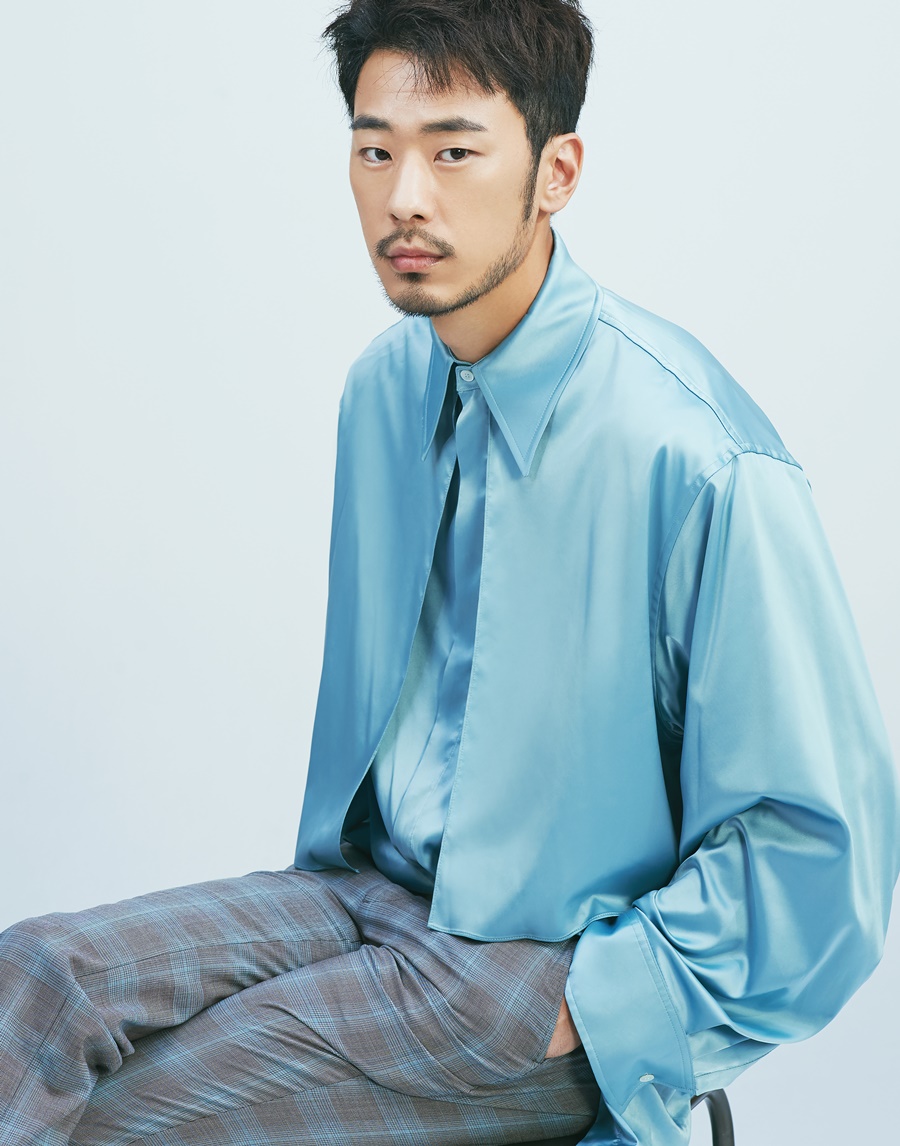 金瑞庆的写真-http://enews.imbc.co...