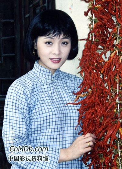 李艳秋的写真-剧照