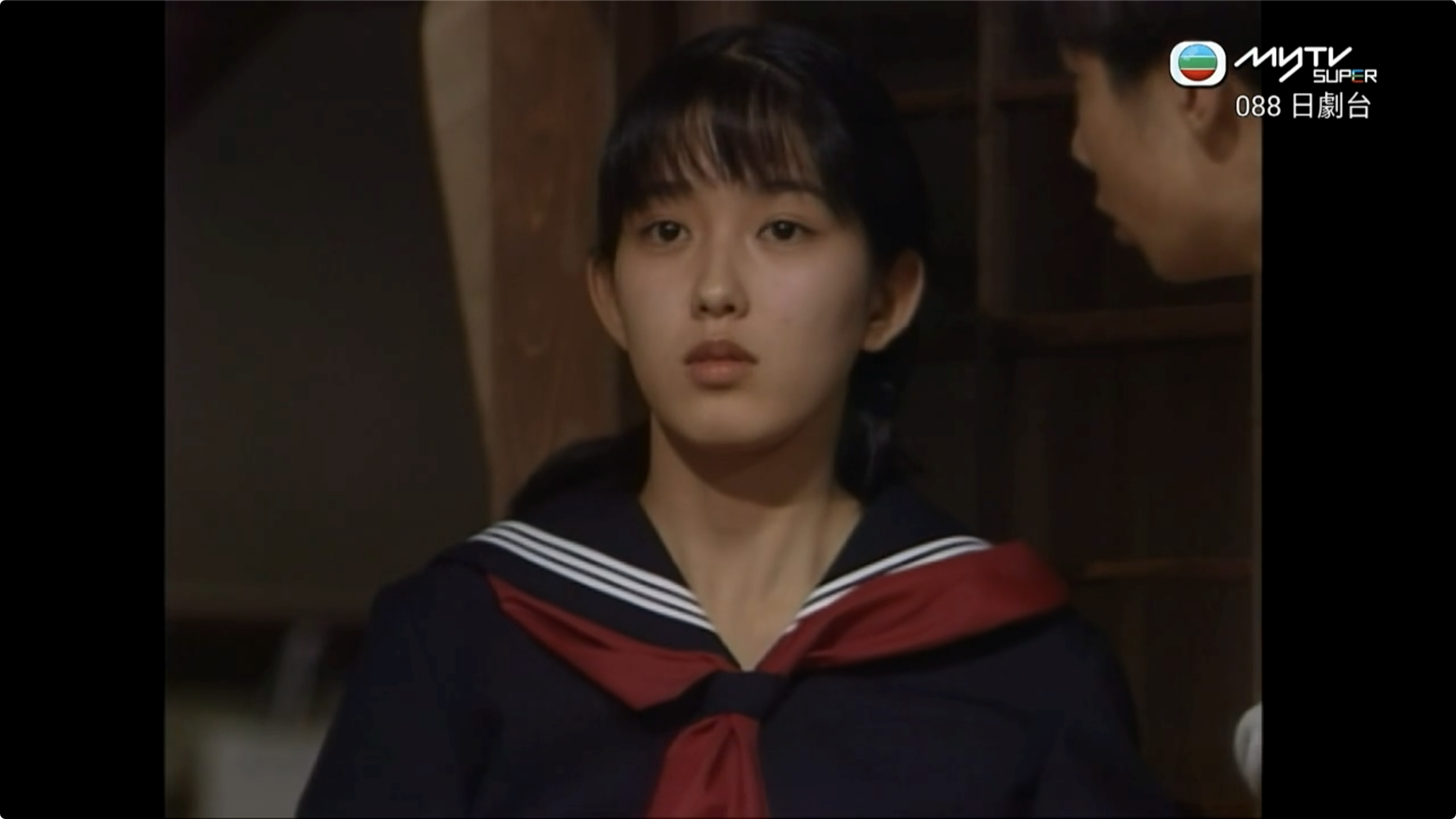 大路惠美的写真