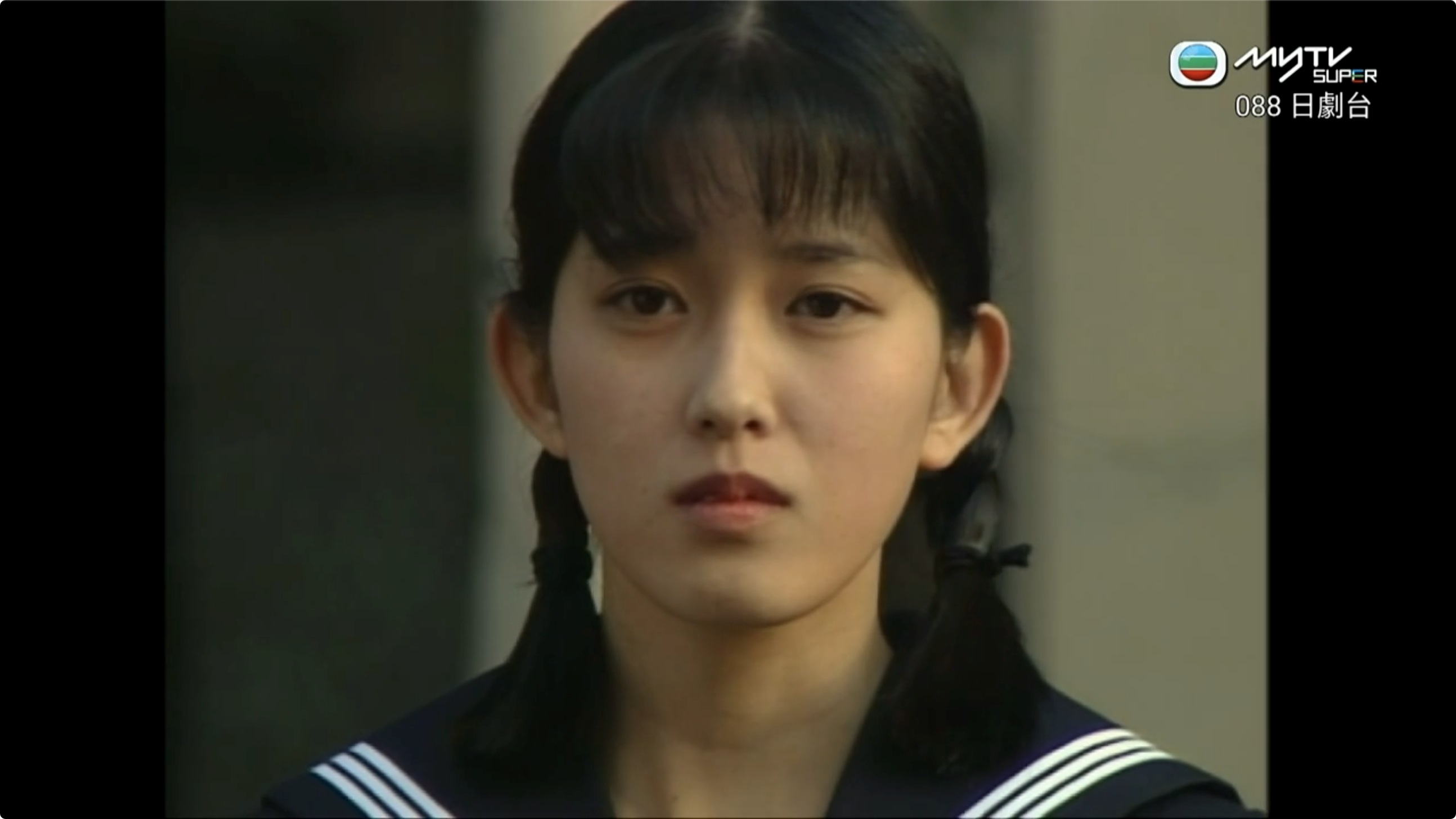 大路惠美的写真