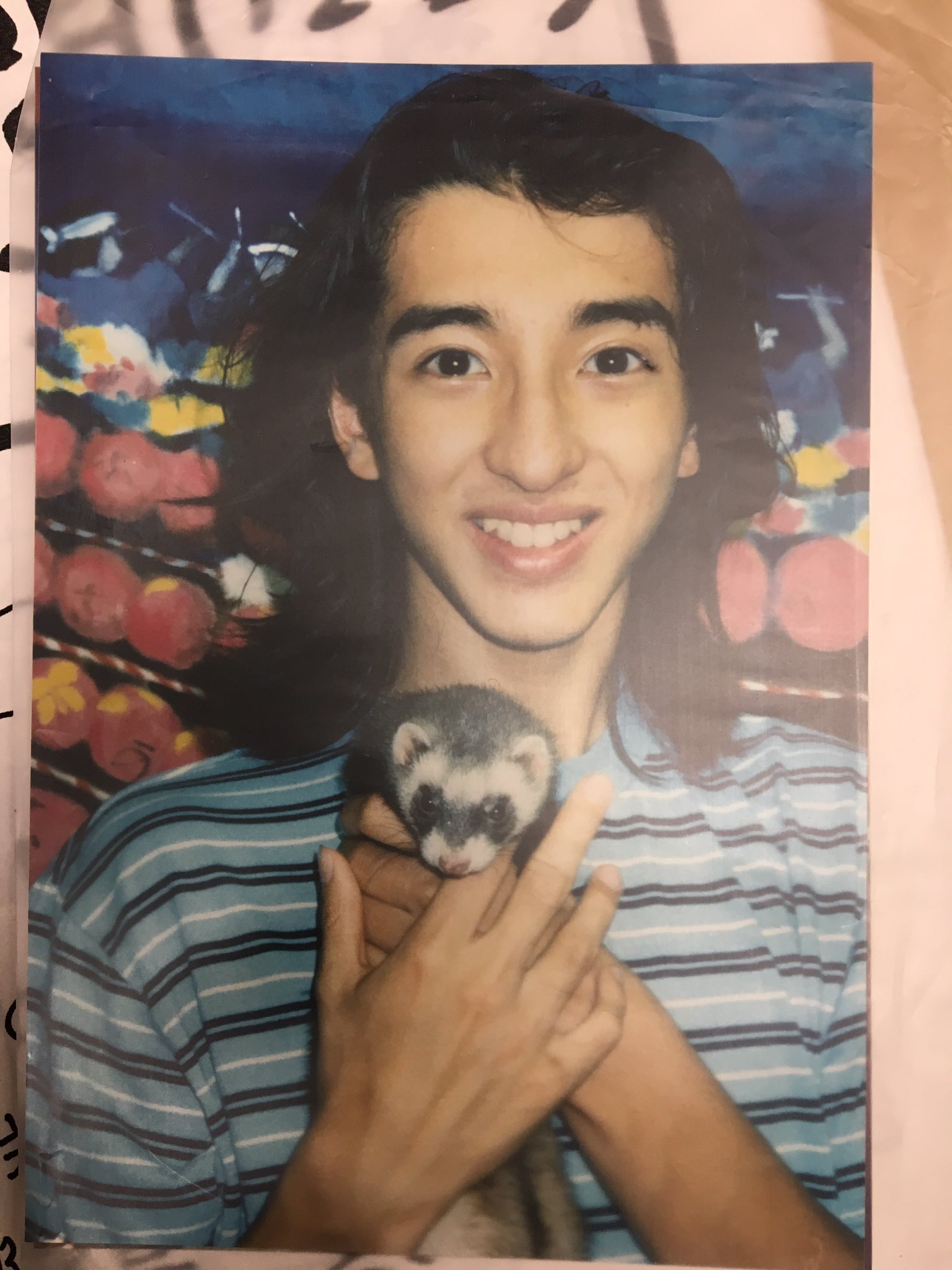 黑田勇树的写真