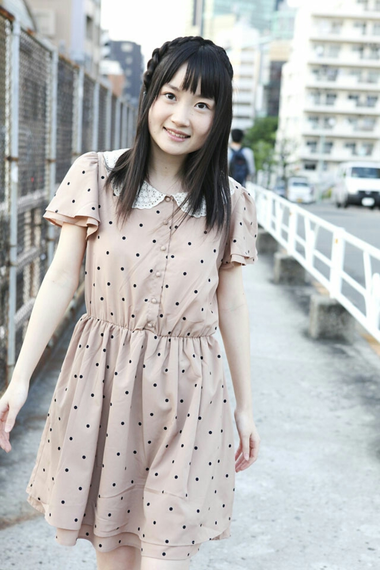 长绳麻理亚的写真