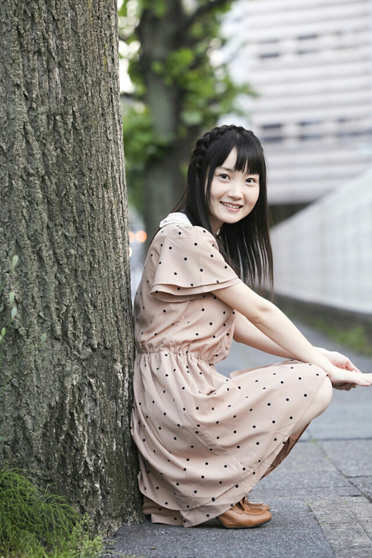 长绳麻理亚的写真