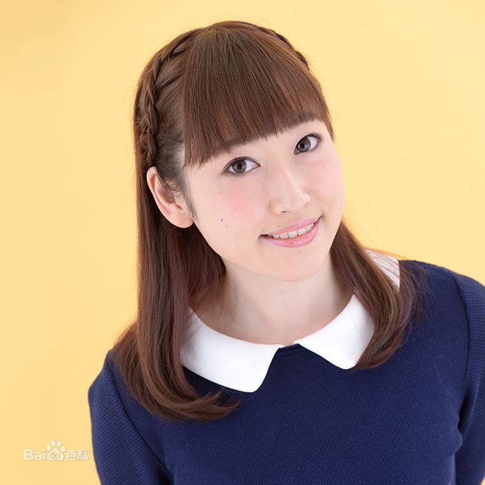 五十岚裕美的写真