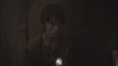 安娜·沃尔顿的写真-Severian 《The Mutan...