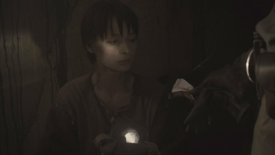 安娜·沃尔顿的写真-Severian 《The Mutan...