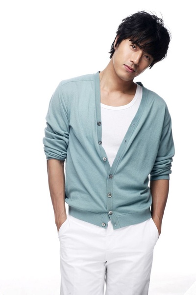 韩在硕的写真-韩载硕2