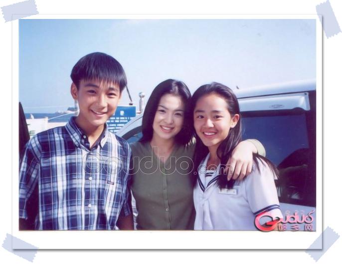 崔宇革的写真-4