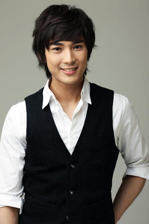 崔宇革的写真-2