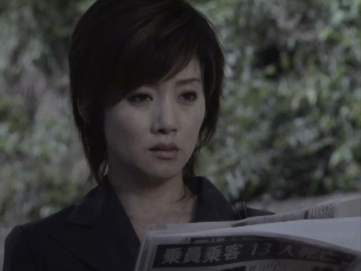 川岛朋子的写真