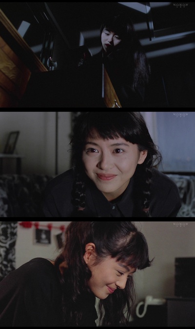 小泉今日子的写真-快盗ruby