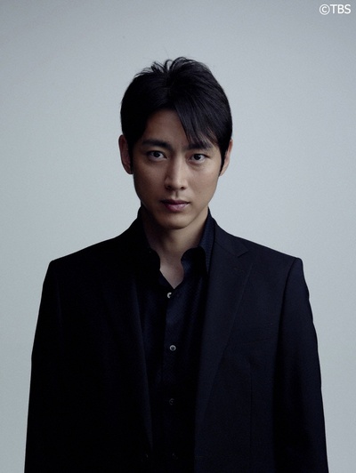 小泉孝太郎的写真