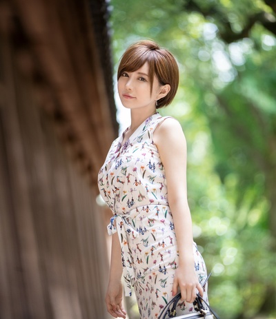 小泉彩的写真-里美ゆりあ