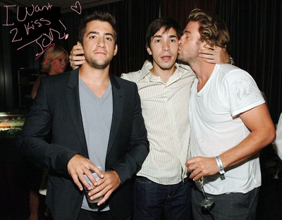 乔纳森·托戈的写真-Jonathan Togo 05