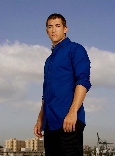 乔纳森·托戈的写真-Jonathan Togo 04