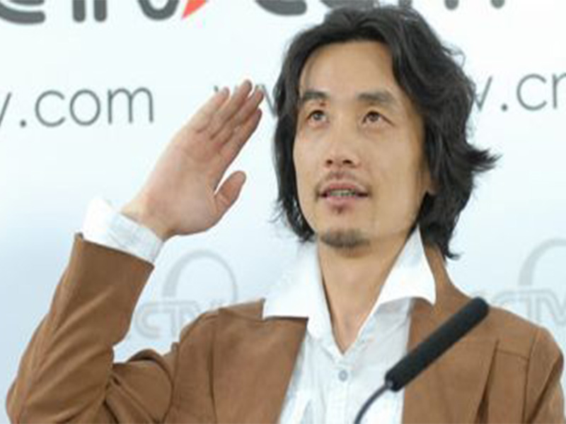 九年的写真-著名编剧九年老师，代...