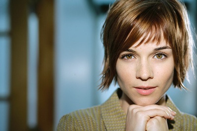 瑞内·菲利斯·史密斯的写真