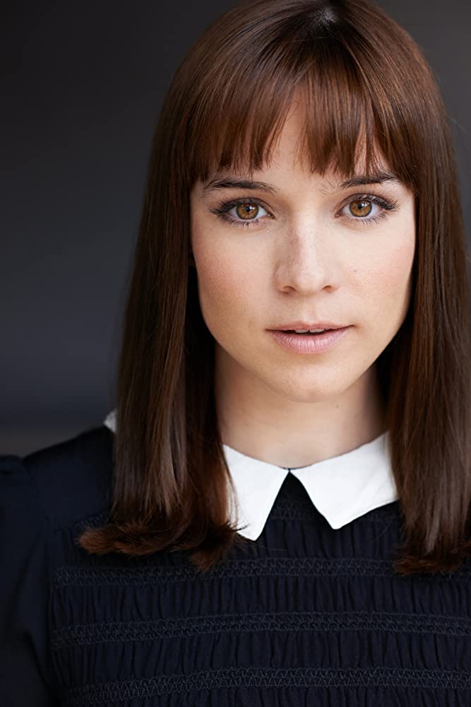 瑞内·菲利斯·史密斯的写真