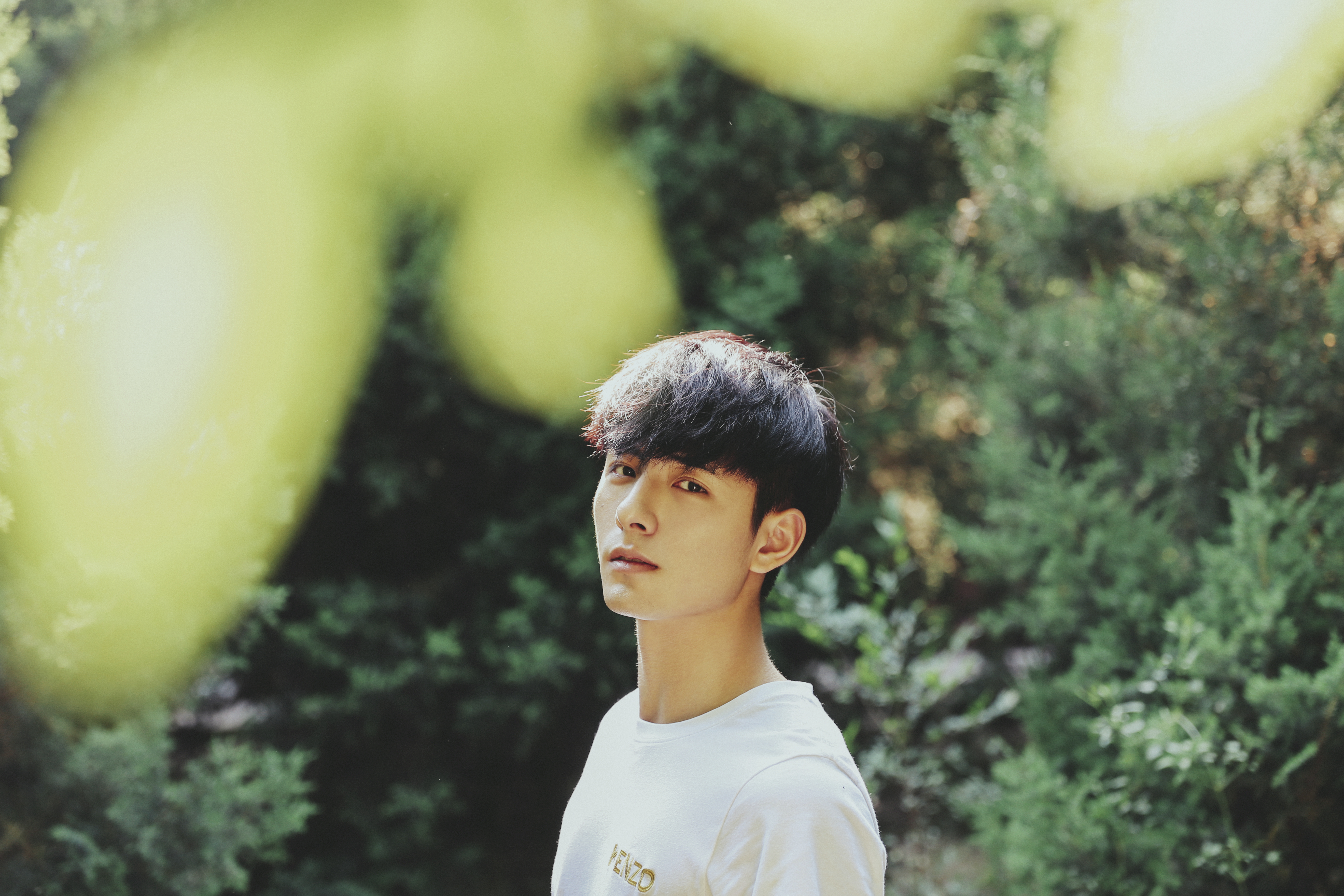 李豪的写真-李豪写真