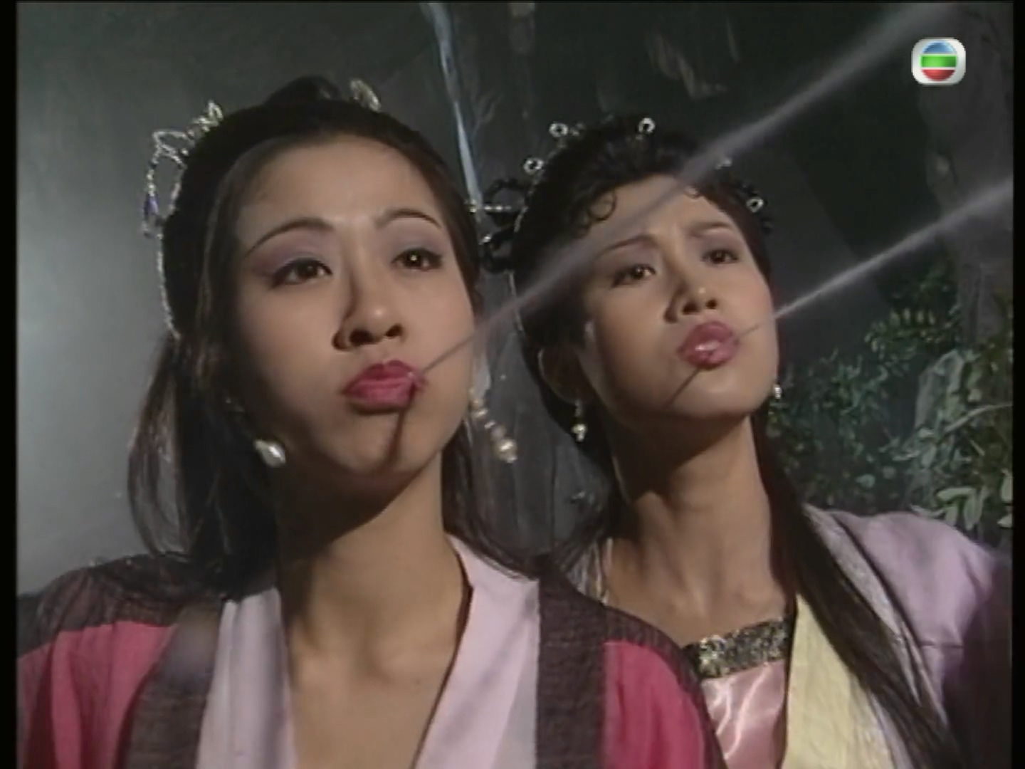 盖世宝的写真-《西遊記》