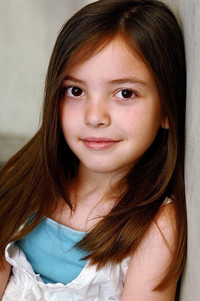 凯利·古尔德的写真