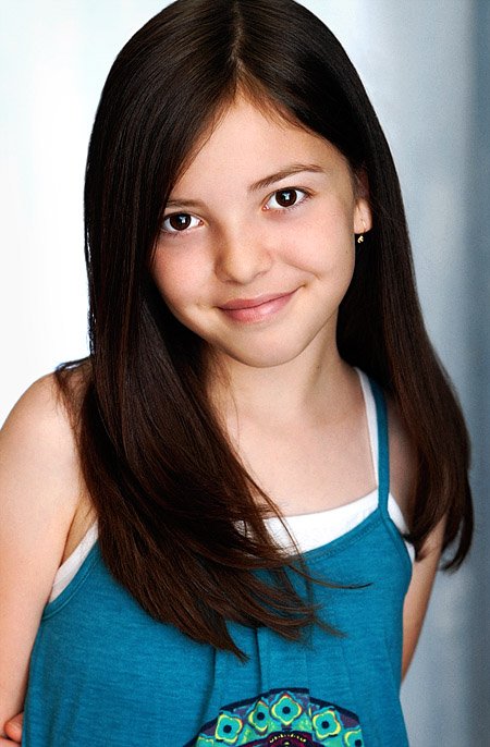 凯利·古尔德的写真-Kelly Gould