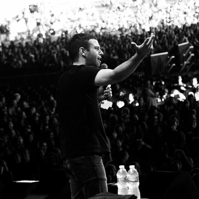 布伦特·莫林的写真