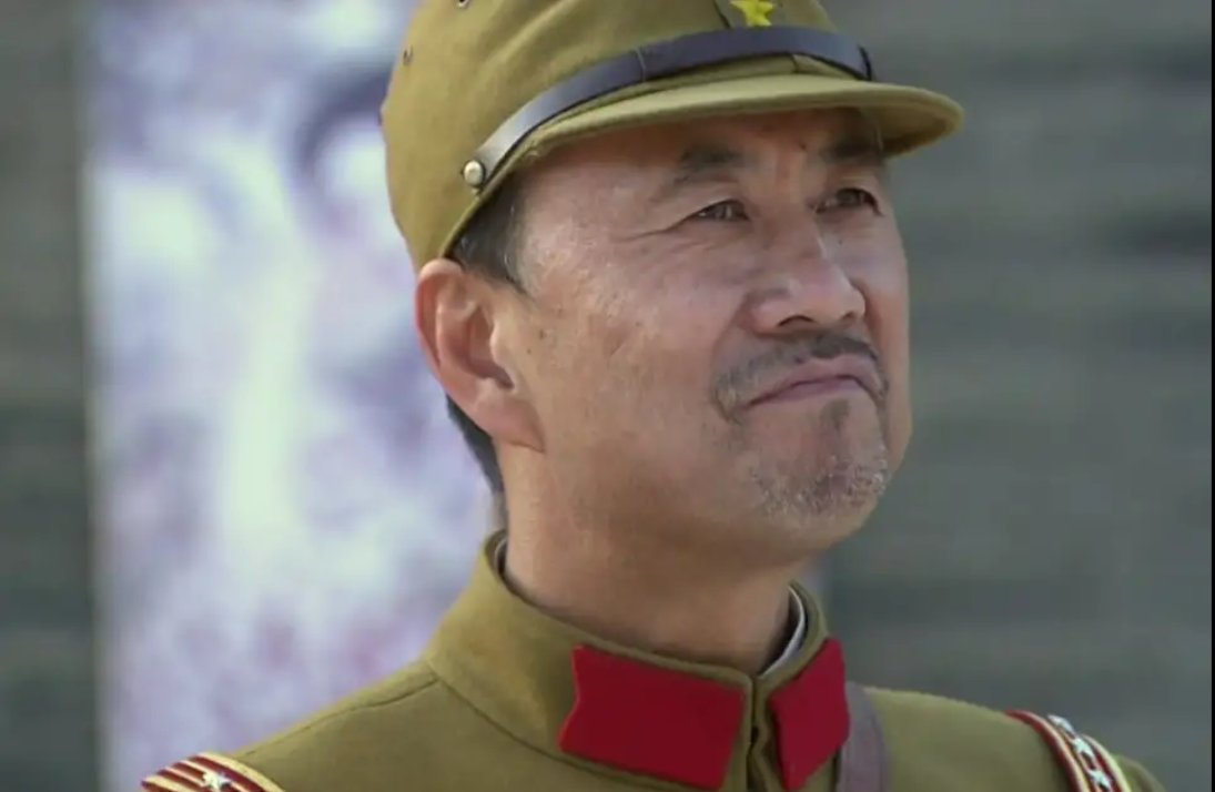 马卫军的写真-马保国：是你吗