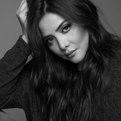 特蕾莎·鲁伊斯的写真