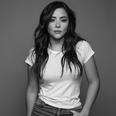 特蕾莎·鲁伊斯的写真