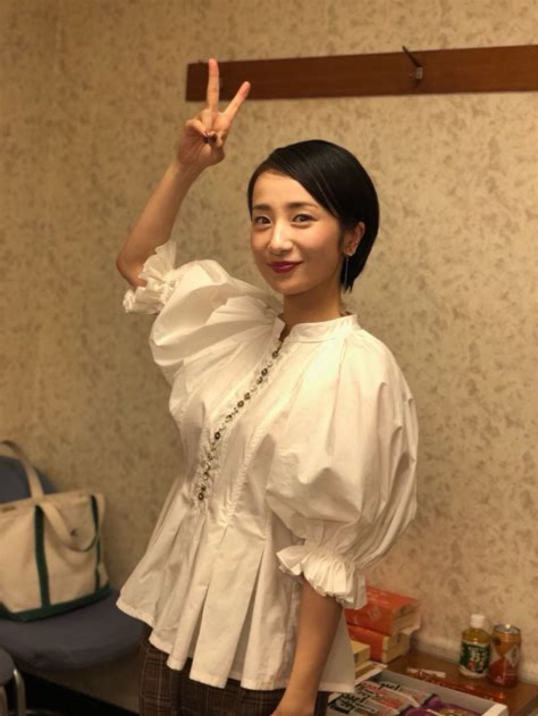 映美藏良的写真