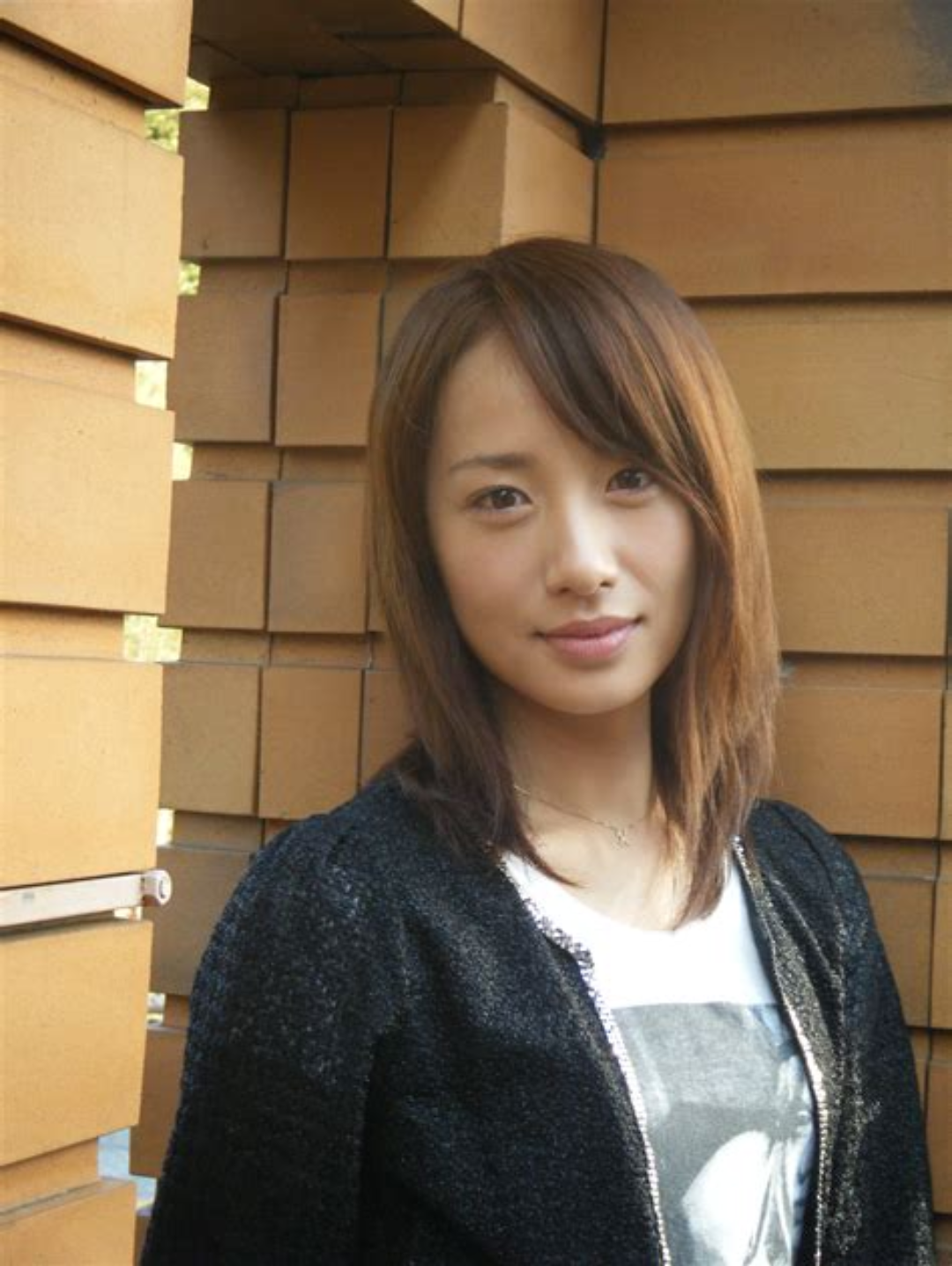 映美藏良的写真