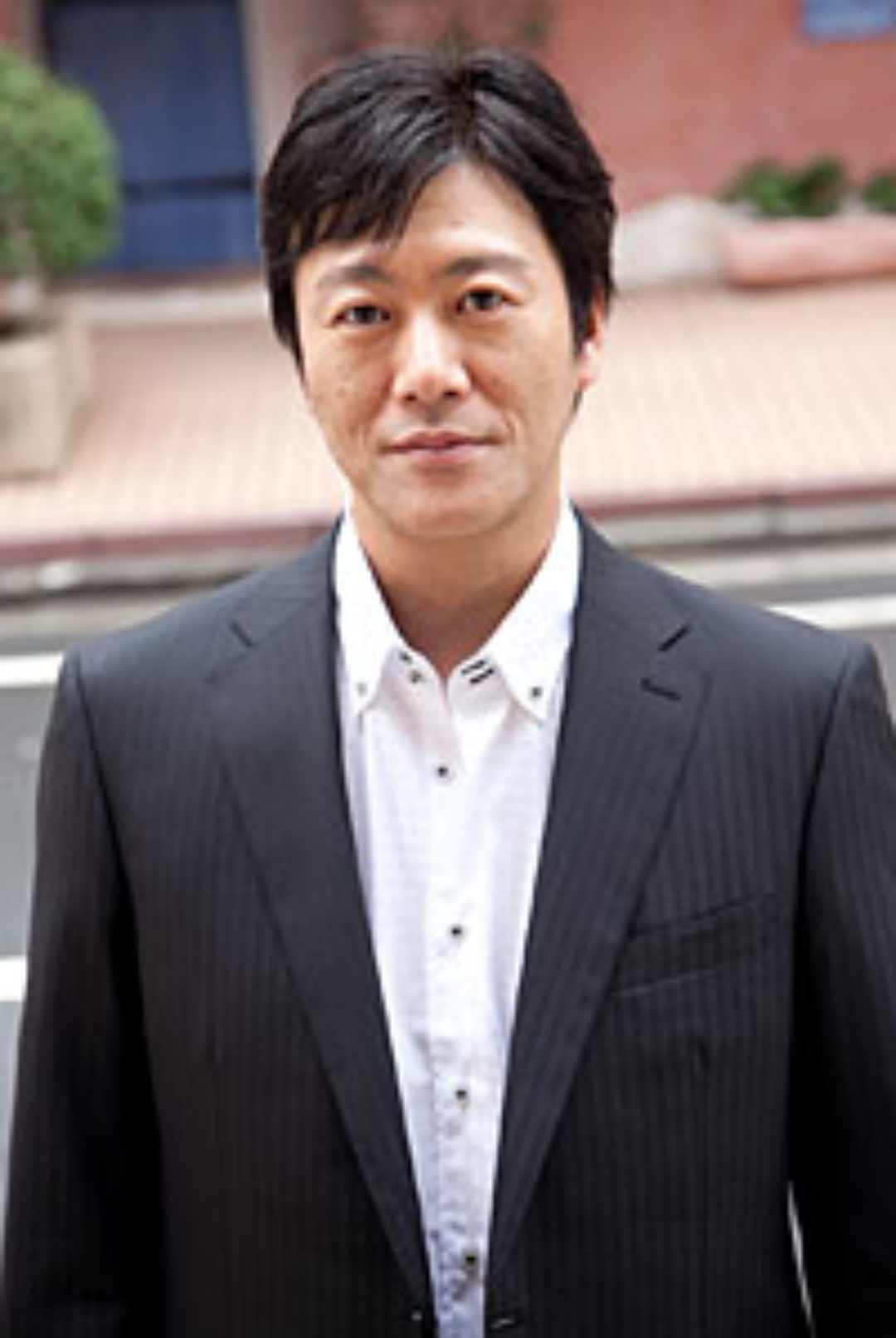 工藤俊作的写真