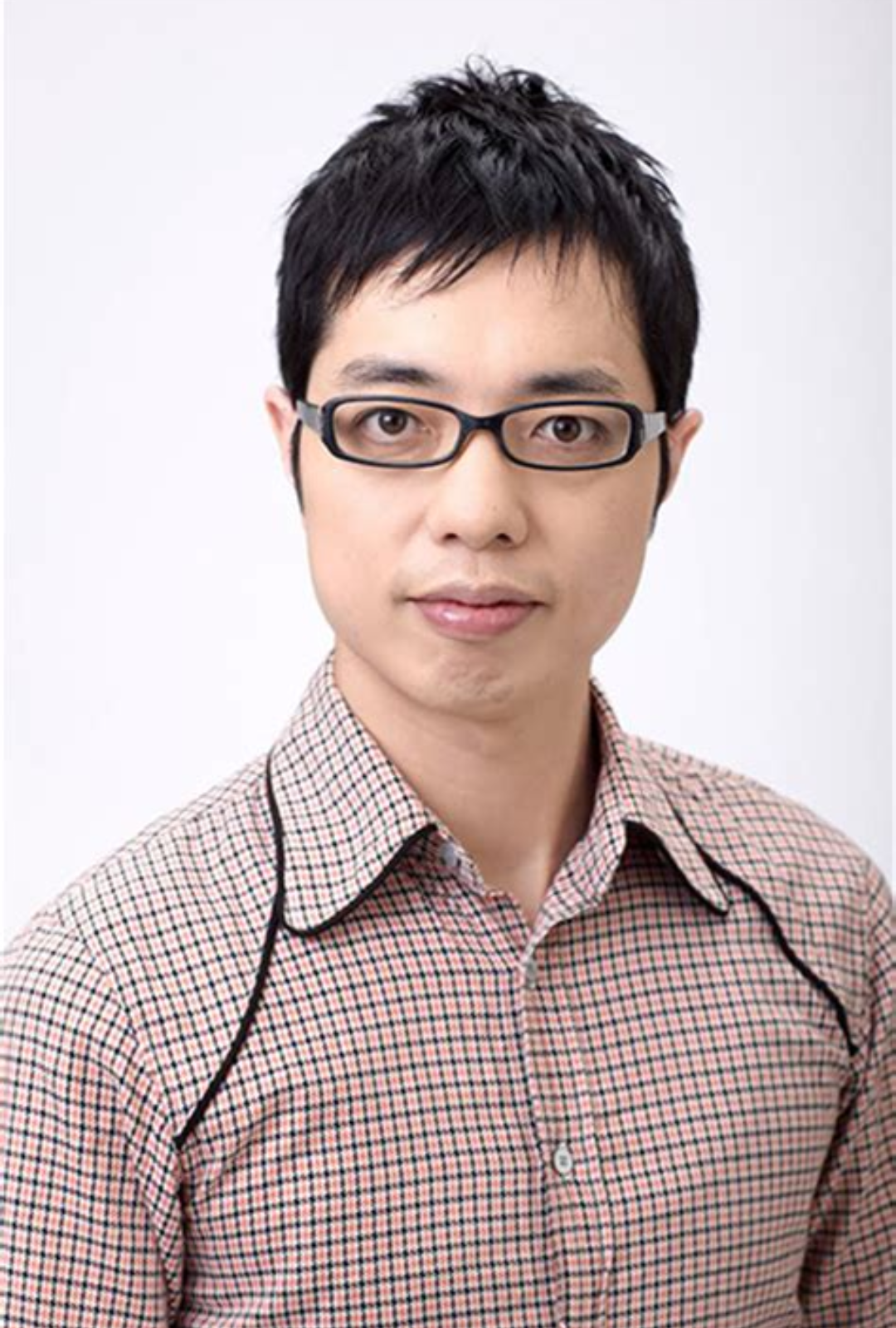 小松利昌的写真