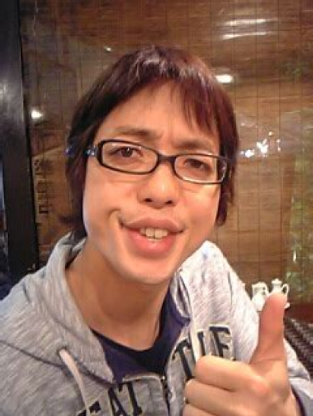 小松利昌的写真