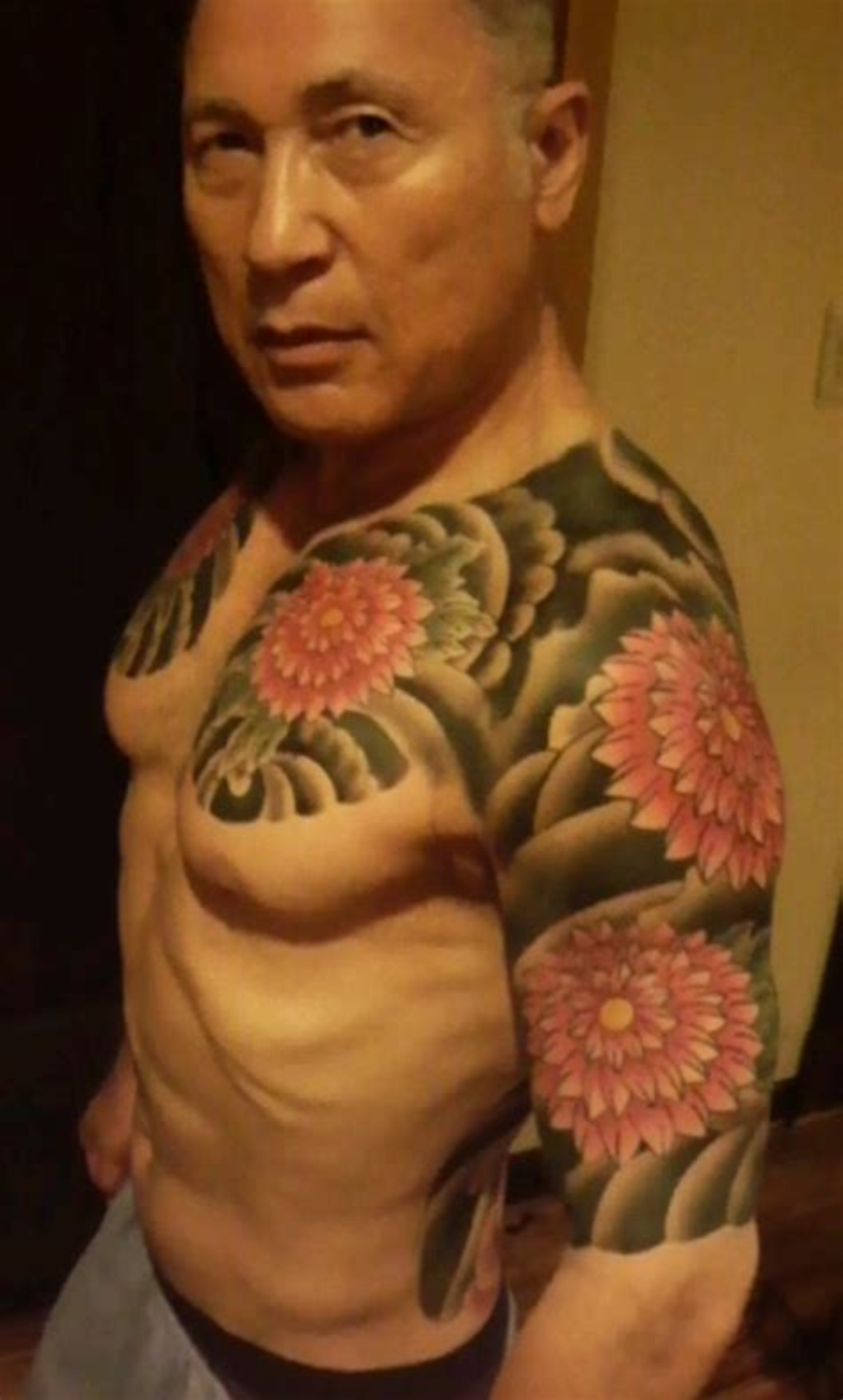 山田明乡的写真