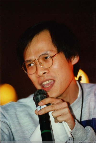 罗大佑的写真-罗大佑 Tayu Lo