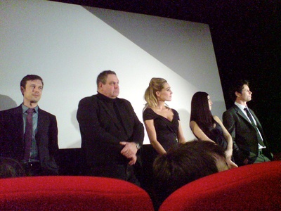 帕斯卡尔·兰格戴尔的写真