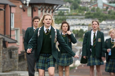 迪兰·卢埃林的写真